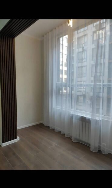 суточная квартира политех: 1 комната, 53 м², Элитка, 5 этаж, Евроремонт
