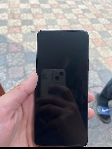 huawei mifi modem: Huawei Nova 9 SE, 128 GB, rəng - Qara, Barmaq izi, Face ID — 2