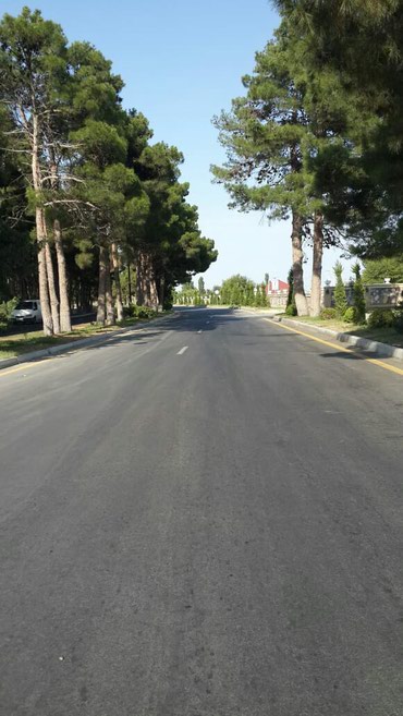 Torpaq sahələrinin satışı: 6 sot, Tikinti, Makler, Kupça (Çıxarış), Texniki pasport — 5