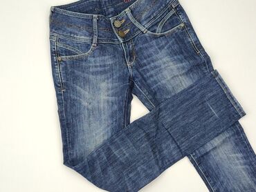 Kobiety: Jeansy damskie, Cross Jeans, rozmiar L