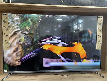 multi: -QLED Yasin 65Q90M — 65" 164 см UHD Smart TV Google TV Ключевые — 7