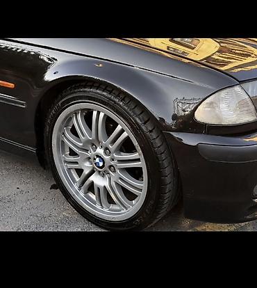bmv 3: BMW 3 series: 1999 г., 3 л, Механика, Бензин, Седан — 3