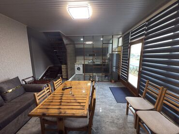 Günlük kirayə evlər: 120 kv. m, 5 otaqlı, Qaz, İşıq, Kanalizasiya -da lalafo.az — 4 Günlük kirayə evlər: 120 kv. m, 5 otaqlı, Qaz, İşıq, Kanalizasiya — 4