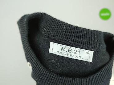 sweter meski ca: MB, Sweter damski, rozmiar 3XL — 4