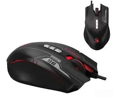 Kompjuterski miševi: Gejmerski miš A4Tech Bloody (BG eSports serija), žični - Optički — 15