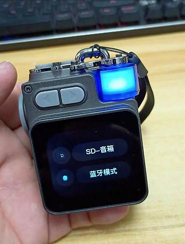 Dinamiklər və kolonkalar: Yeni Kolonka, Növ - Portativ, rəng - Boz — 4