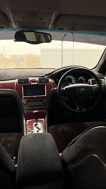 таёта виндом: Toyota Windom: 2005 г., 3 л, Автомат, Бензин, Седан — 8