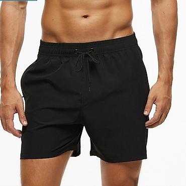 pull and: Мужские шорты, L, Новый, Платная доставка, Самовывоз — 4