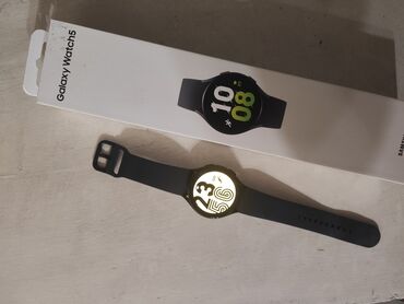 apple watch se 40: Продаю Galaxy watch 5 пользовался с мая 2024