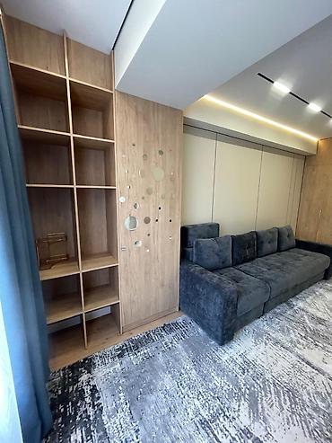 Долгосрочная аренда квартир: 🏡 Сдается абсолютно новая 1-комнатная. квартира в Нижнем Джале! ✨ — 2
