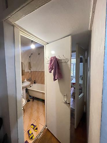 королевский: 2 комнаты, 46 м², Карпинка 104 серия, 2 этаж — 2