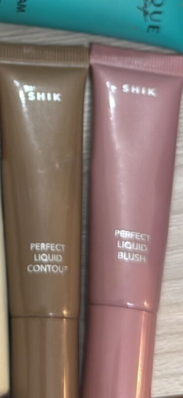 Üz makiyajı: Konturinq