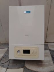 Qapılar və aksessuarlar: İşlənmiş Kombi Neoterm 24 kVt