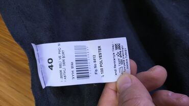 Женские брюки: Брюки Осень-весна, Новый, L — 10