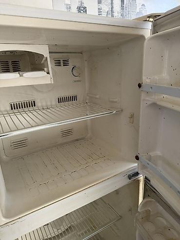 термостат на холодильник: Холодильник Samsung с нижней морозильной камерой - Двухкамерный — 3