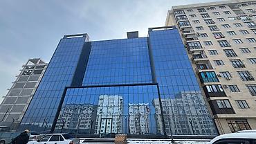 алюминиевые окна: Алюминиевые и ПВХ витражи, входные группы и окна под заказ - — 9