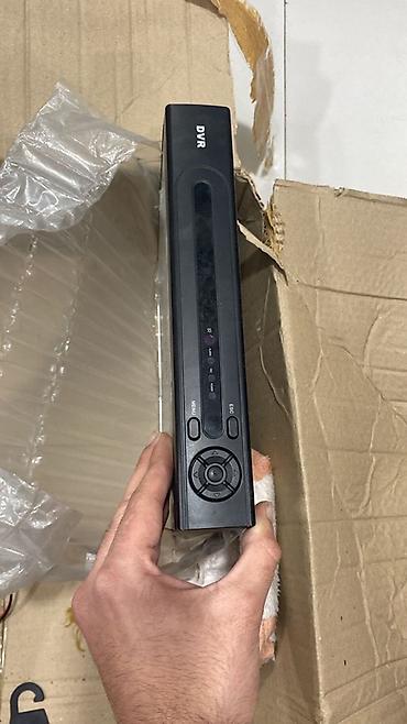 Adapterlər: Adapter — 14