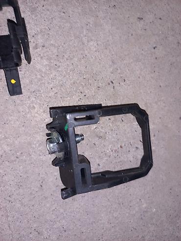 зажим для дворников: Комплект автомобильных пластиковых и металлических — 5