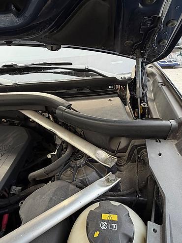 BMW: BMW X5: 2019 г., 3 л, Автомат, Дизель, Кроссовер — 19