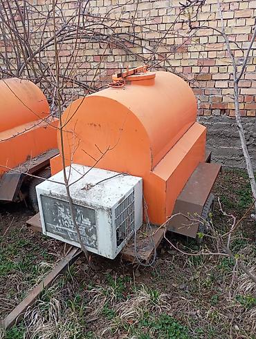 бассейн большое: Продажа бизнеса Фудтрак, Вместе с: Оборудование и мебель, Б/у — 6