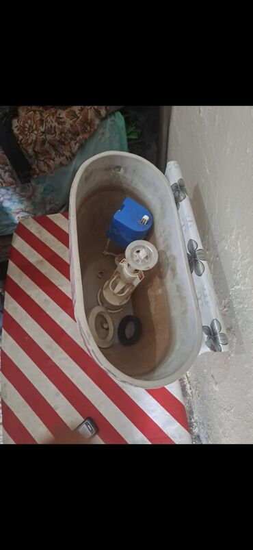 Çanaqlar, tülpanlar: Yeni Çanaq, Keramika, Zəmanətli, Pulsuz çatdırılma — 9