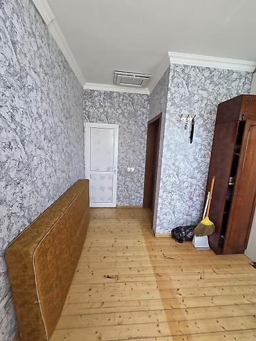 gənclik ev: 2 otaqlı, 85 kv. m, Yeni təmirli — 8