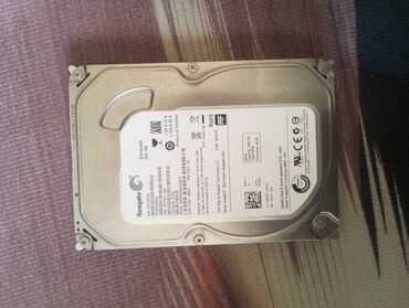 купить жесткий диск бишкек: Жесткий диск модель: seagate barracuda ST500EM002 обьем: 500 гб