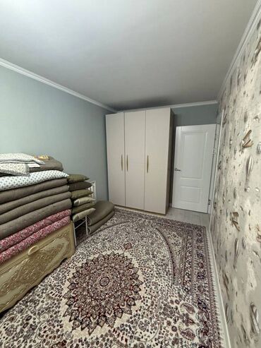 Продажа участков: 2 комнаты, 43 м², 104 серия, 1 этаж, Евроремонт