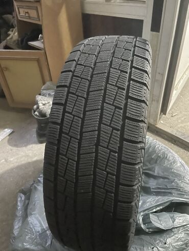 трактор покрышка: Шины 205 / 65 / R 15, Зима, Комплект, Легковые, GoodYear