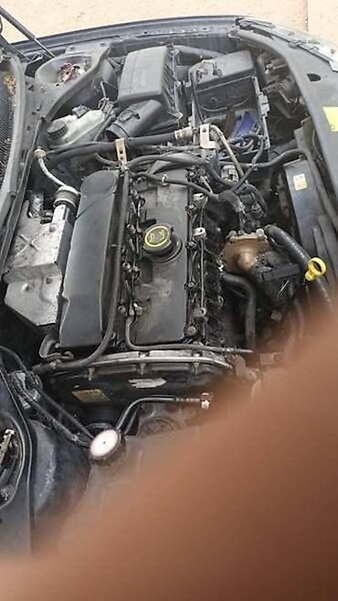 motor za mazdu 6: GLAVA MOTORA ZA FORD MONDEO OD 2001. DO 2006. GOD. | SMEDEREVSKA — 2
