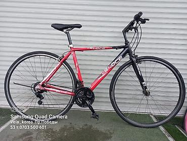 Шоссейные велосипеды: Шоссейный велосипед, Новый — 13