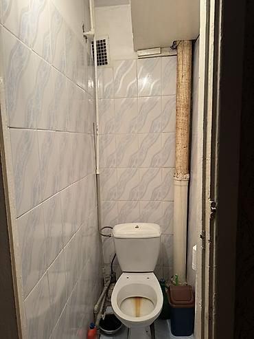 сдаются квартира кудайберген: 2 комнаты, 45 м², Кудайберген авторынок 105 серия, 3 этаж, Косметический ремонт — 2