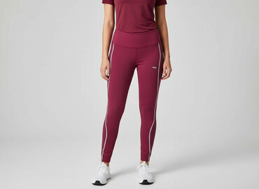 legginsy merino: Röhnisch, Leggings Sports for women, size S