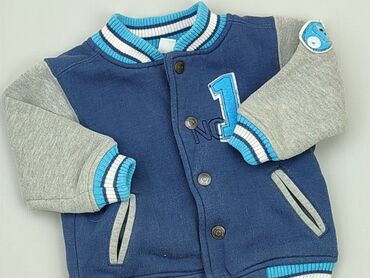 kurtki dziecięce chłopięce: Jacket, 9-12 months, condition - Good