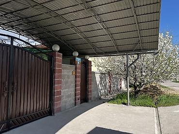 Долгосрочная аренда домов: 100 м², 4 комнаты — 2