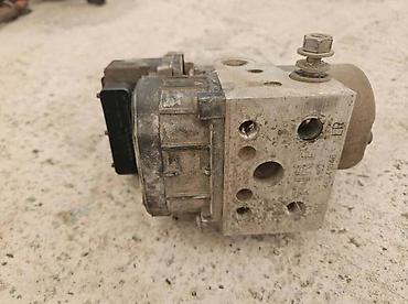 traka za kljuceve: ABS PUMPA ZA FIAT PUNTO ZA 2001. GOD — 2