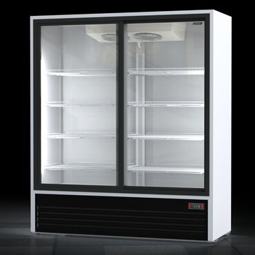 витринный холодильник купить бишкек: Для напитков, Для молочных продуктов, Кондитерские, Новый