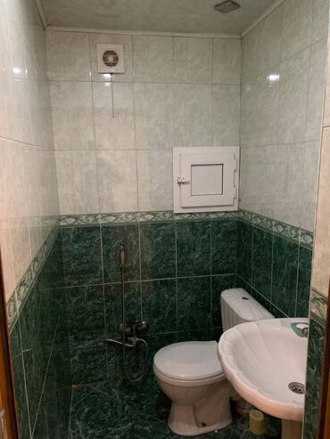 Yeni tikili: 2 otaqlı, Yeni tikili, m. Həzi Aslanov, 83 kv. m — 7