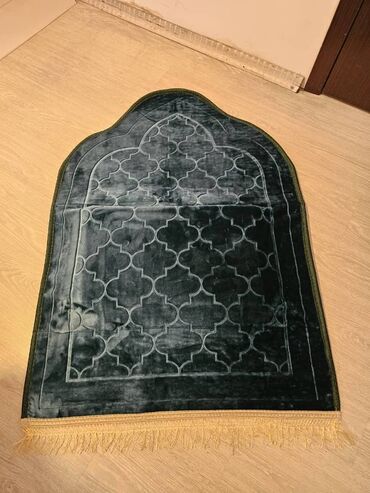 Digər aksesuarlar: Ortopedik səccadələrimiz xüsusi olaraq sifarişlə gətirilən visco — 3