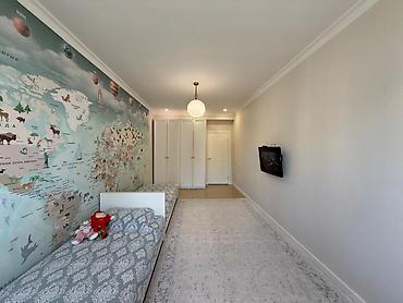 108: 3 комнаты, 108 м², Ала-Арча ТРЦ Элитка, 5 этаж, Евроремонт — 6