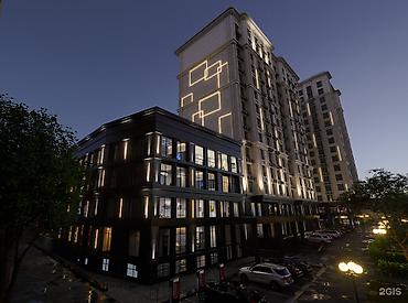 2 комнаты, 55 м², Центральная мечеть Элитка, 4 этаж, ПСО (под самоотделку)
