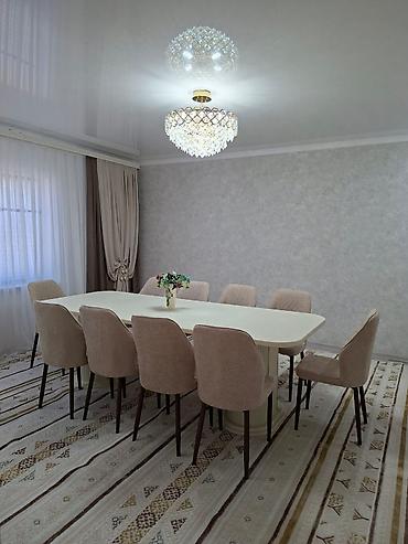 Продажа коттеджей и домов: 🏡 ПРОДАЁТСЯ ДОМ В Г. КЕМИН 📍 Адрес: г. Кемин, ул. Бозоева, дом 167 📐 — 11