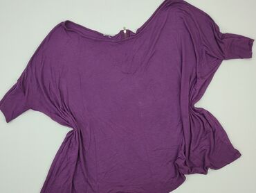 hm legginsy rozszerzane: Blouse, M (EU 38), condition - Good