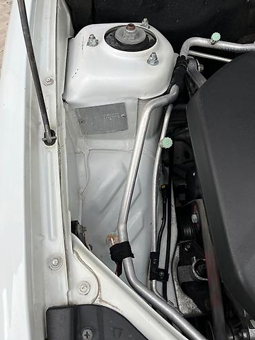 VAZ (LADA): VAZ (LADA) Priora: 1.6 l | 2015 il 140770 km Sedan — 11