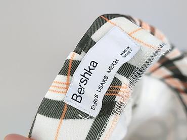 bershka polską: Bershka, Spodnie materiałowe damskie, rozmiar XS — 4