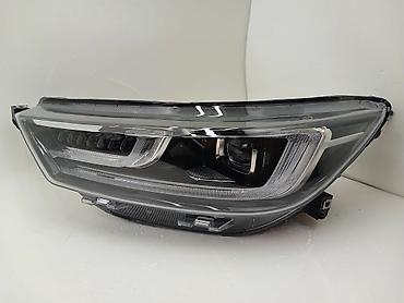 ktopi led: Фара птф (Led дхо) LH Tiggo 8 Pro 21- Левая — 1