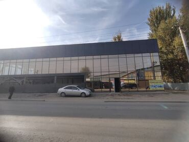 продаю контейнер дордой центральный проход: Сдаётся в аренду торговое помещение у рынка Дордой! Новый торговый