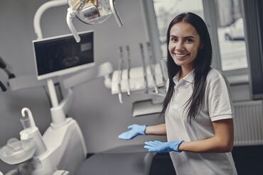 работа тренером: Медсестра. 5 мкр