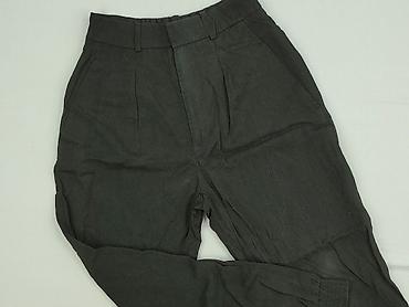 olimp zara: Zara, Spodnie materiałowe damskie, rozmiar XS — 1