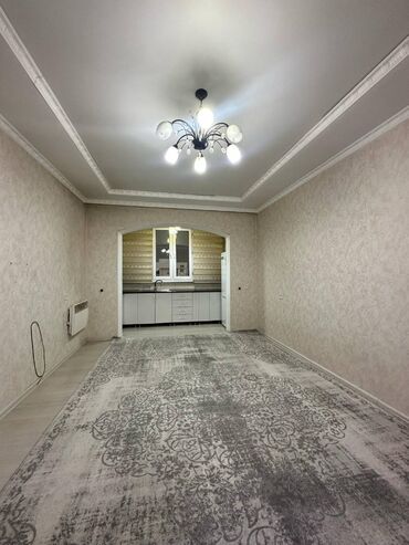 Продажа квартир: 1 комната, 44 м², 106 серия улучшенная, 9 этаж, Евроремонт